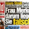 2018-03-24 Frau Merkel, darum liegen Sie falsch